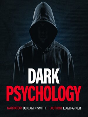 cover image of Dark Psychology